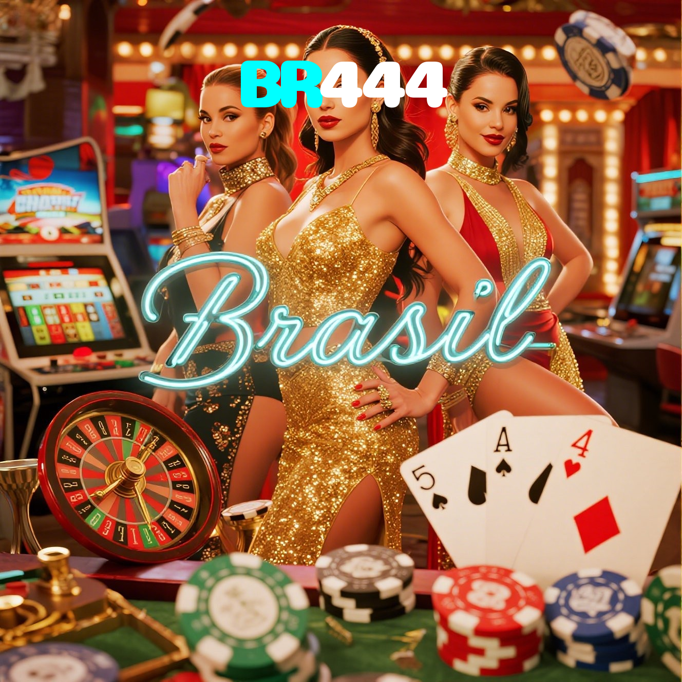 BR444:Aposte no futebol e ganhe em jogos como roleta e blackjack online!