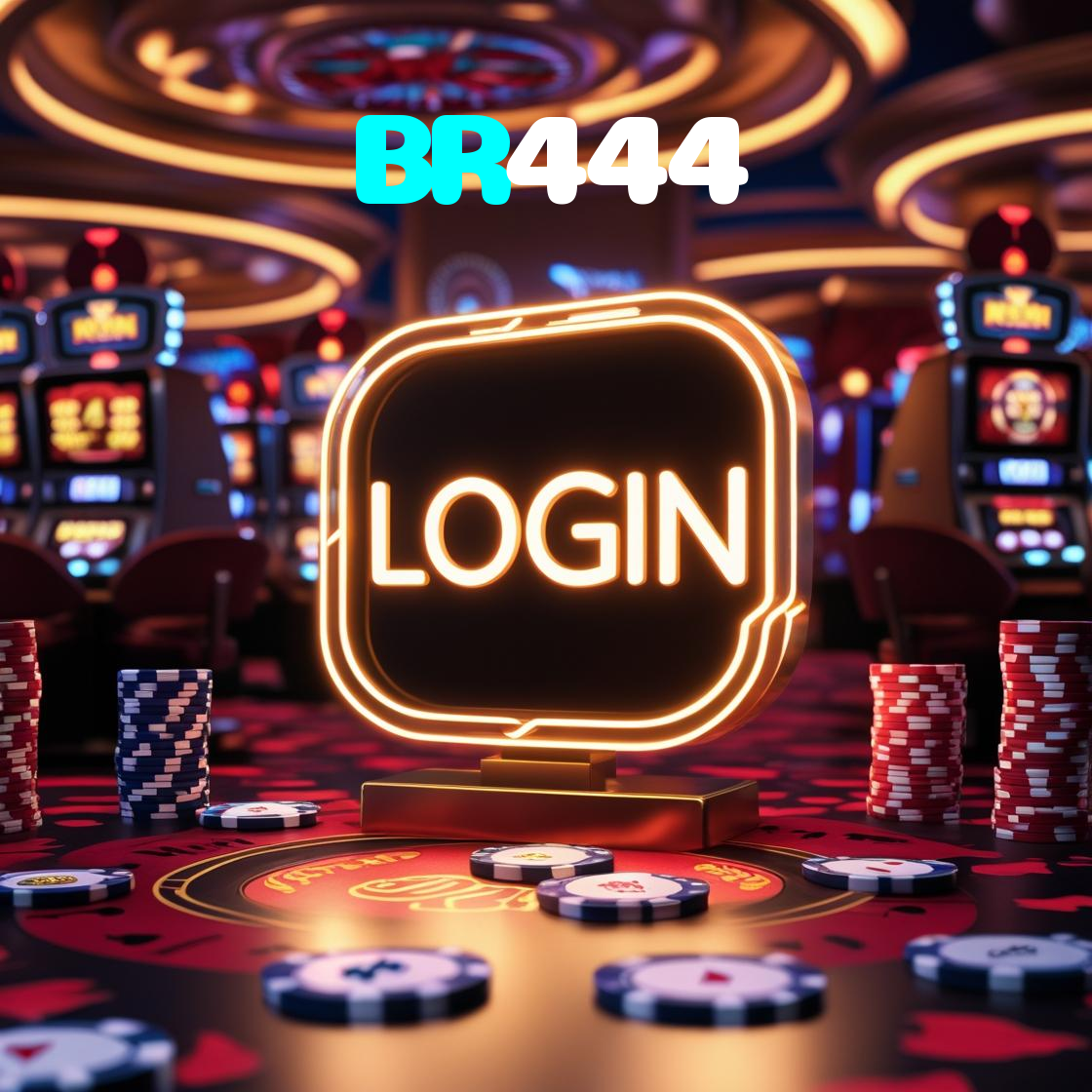 BR444：Aposte na roleta e conquiste prêmios incríveis em nosso cassino!