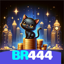BR444：Jogue nas slots e mude sua sorte com grandes vitórias!