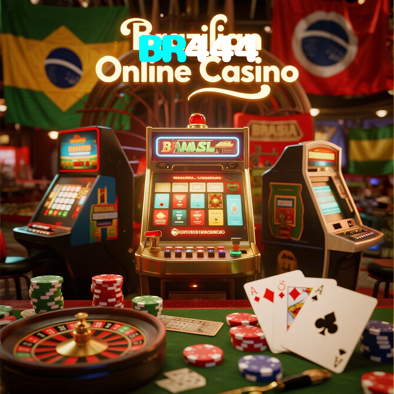BR444:Jogue poker, aposte no futebol e leve grandes vitórias para casa!