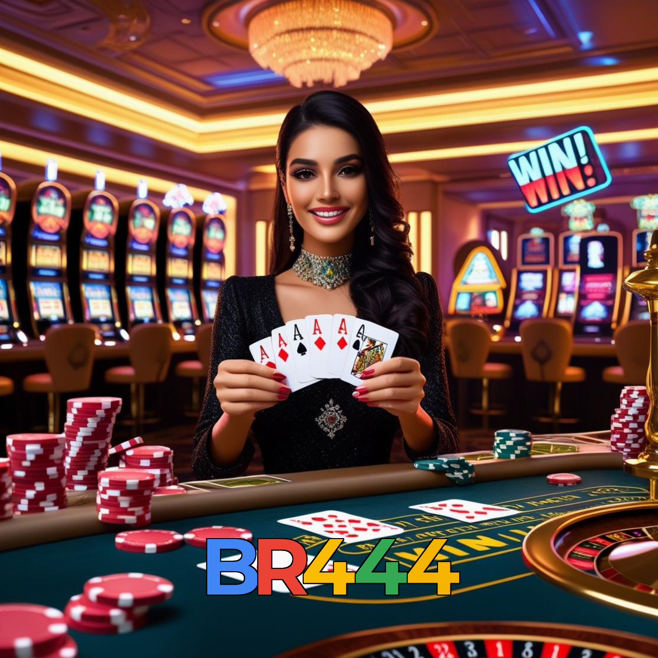 BR444:Ganhe no blackjack e aposte no futebol para uma experiência única!