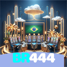 BR444：Entre no campo de futebol online e conquiste sua vitória!