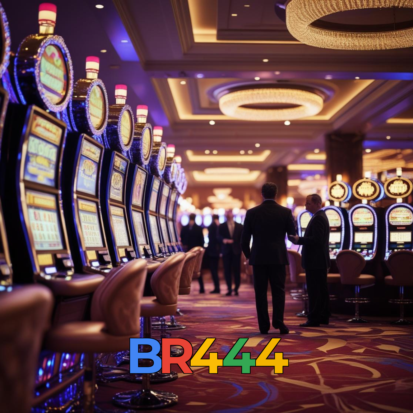 BR444:Onde sua sorte brilha com poker, roleta e apostas no futebol online!