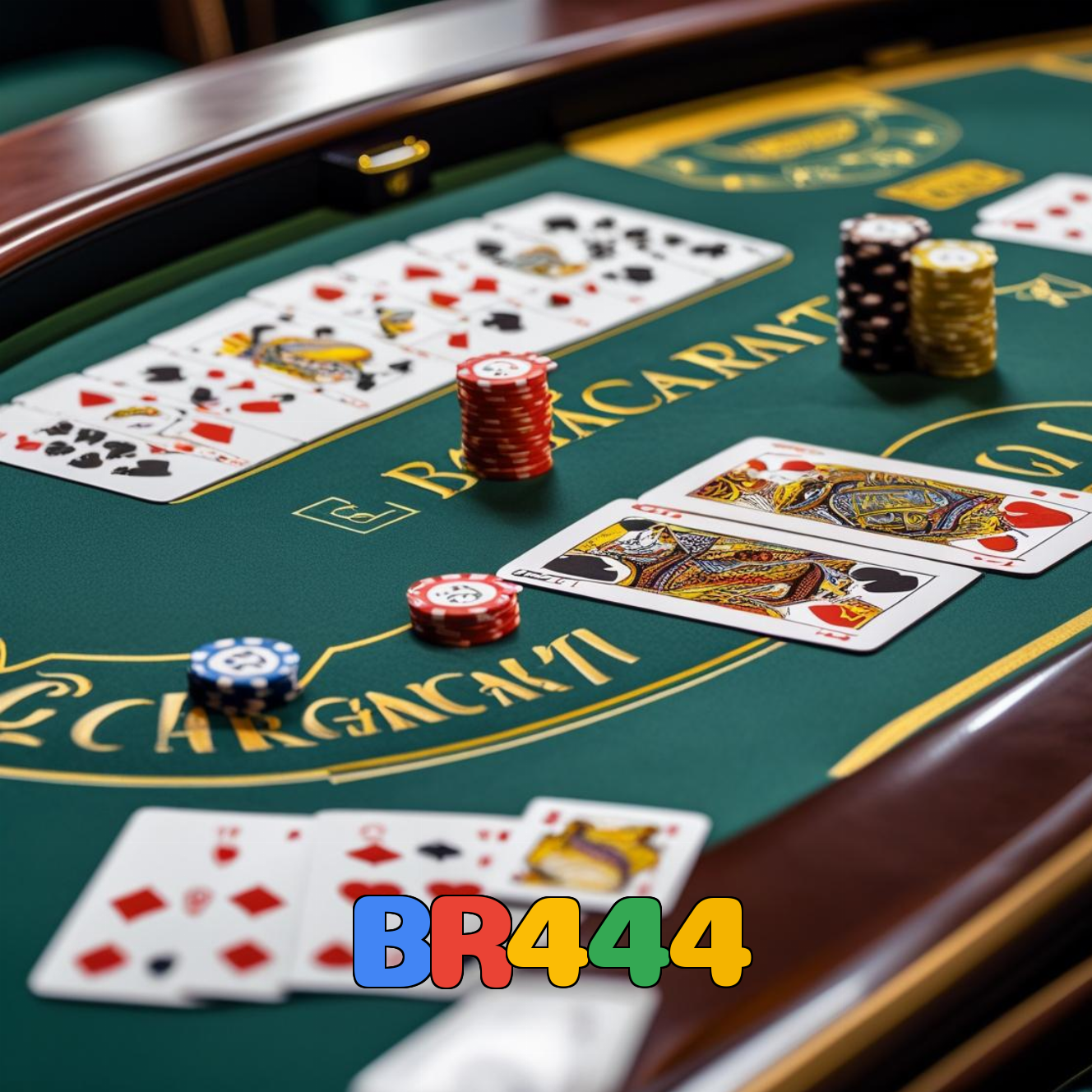 BR444：O cassino mais confiável para jogar blackjack e apostar no futebol!