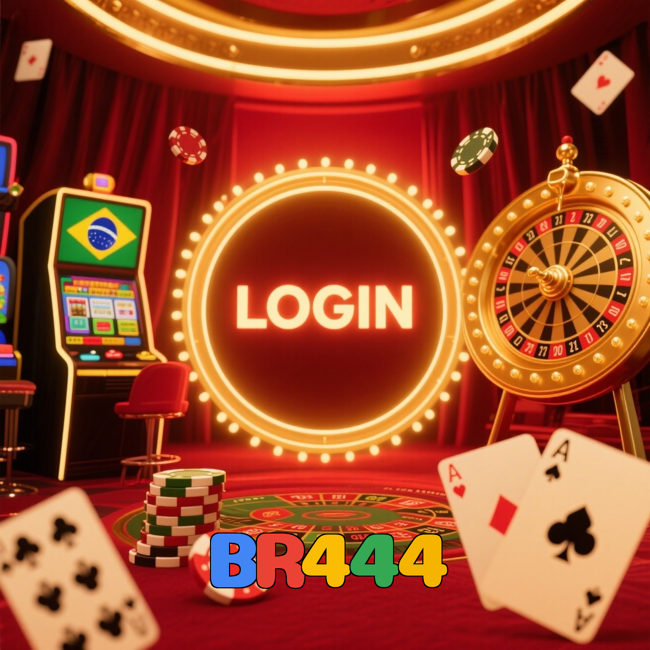 BR444：Aposte no futebol online e se prepare para as grandes vitórias!