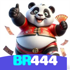 BR444：Jogue slots, aposte no futebol e vença com grandes prêmios!