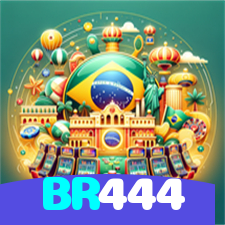 BR444：Aposte na roleta e conquiste prêmios fantásticos!