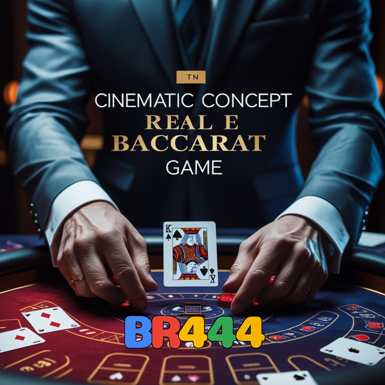 BR444:Aposte no futebol e jogue os jogos mais emocionantes como blackjack e poker!