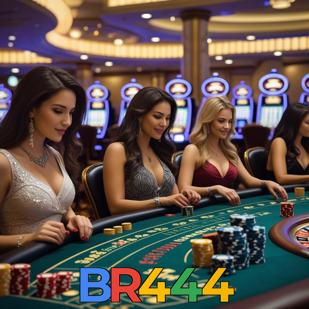 BR444:Jogue blackjack, aposte no futebol e ganhe grandes prêmios no cassino online!
