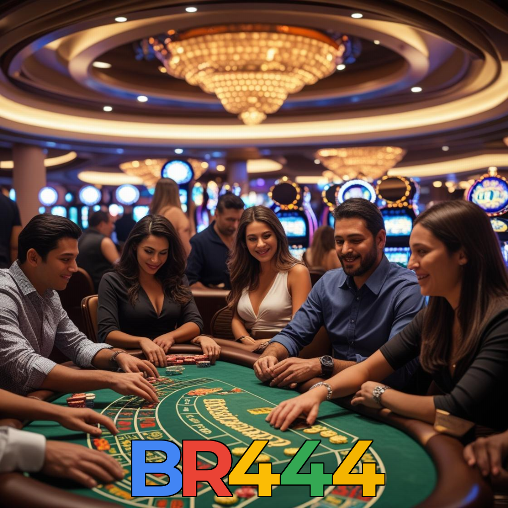 BR444：Jogue blackjack, aposte no futebol e ganhe prêmios no nosso cassino online!