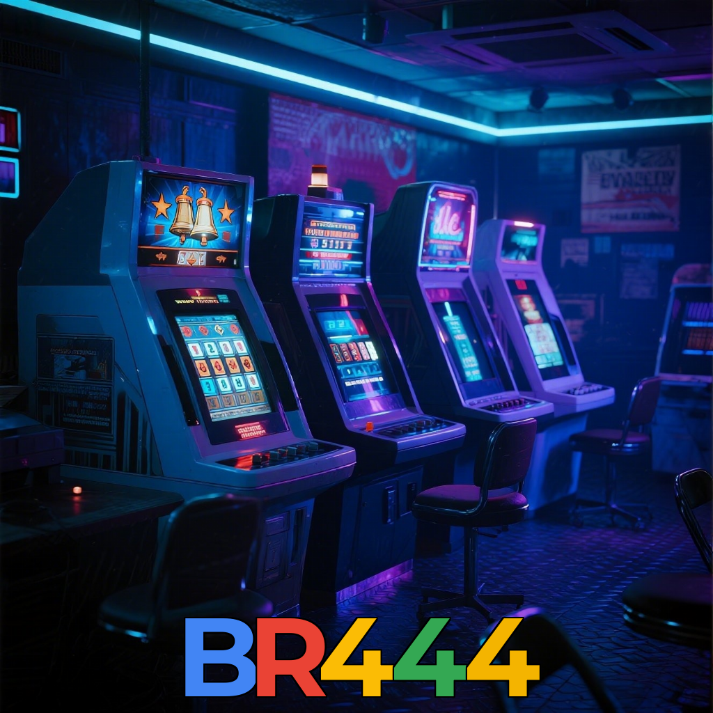 BR444:Aposte no futebol e conquiste prêmios em blackjack e roleta!