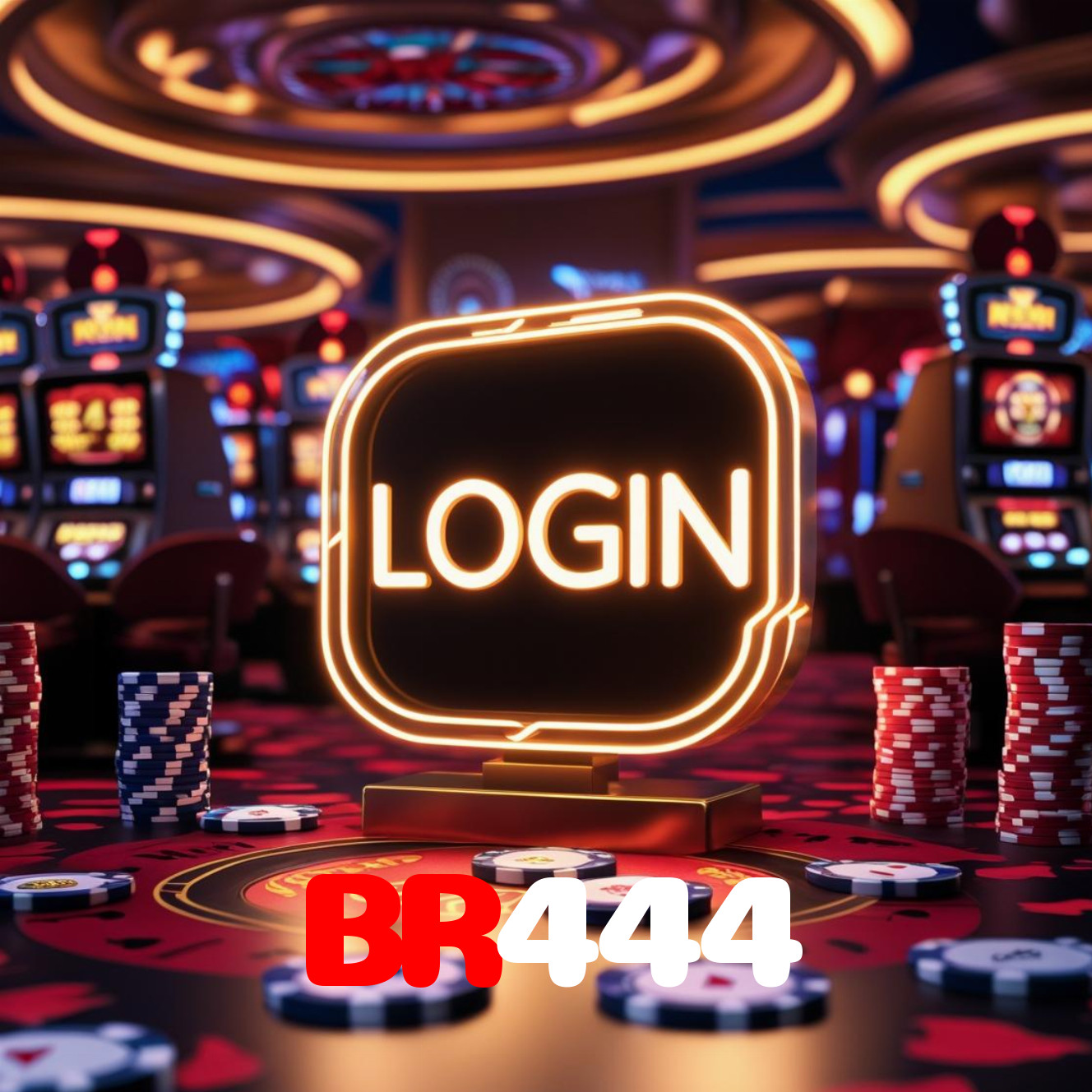 BR444:Ganhe no blackjack, aposte no futebol e vença com grandes prêmios!