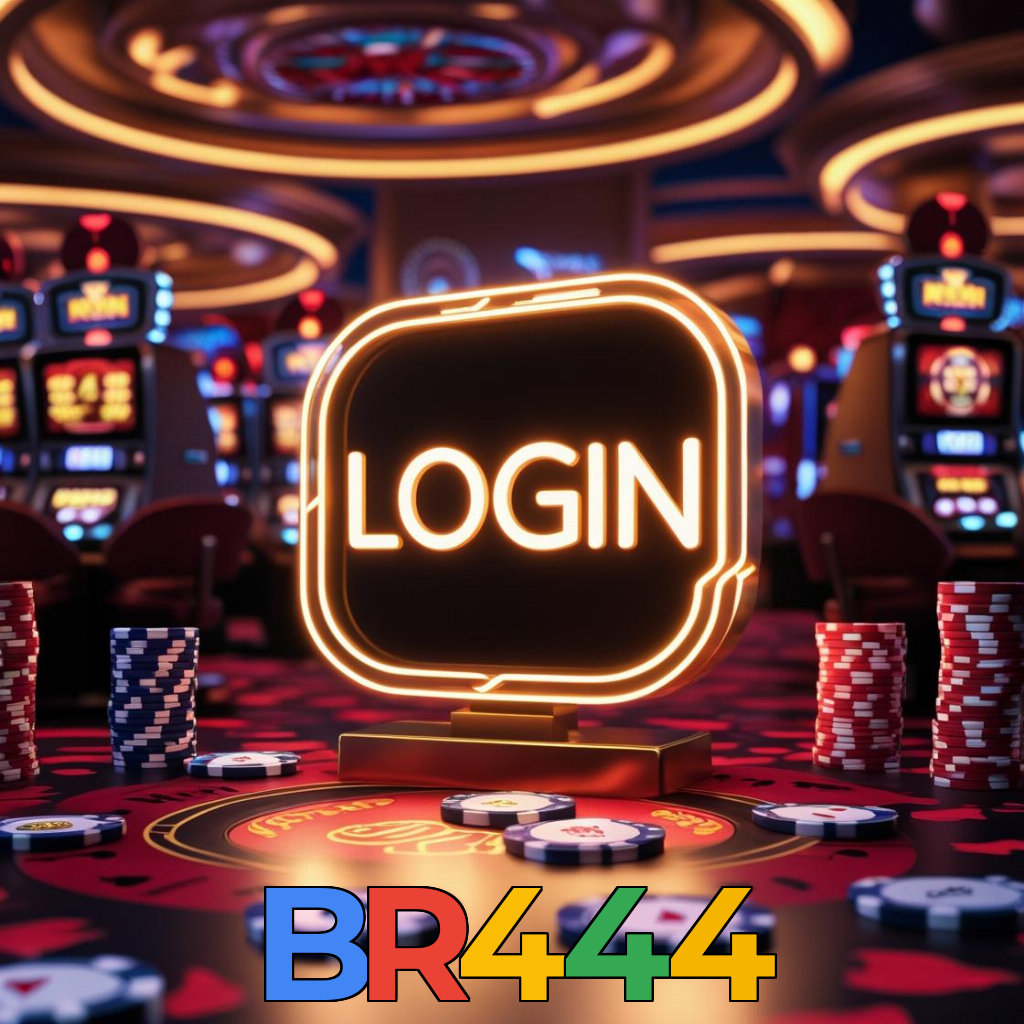 BR444:Vença o poker online e mostre sua habilidade nas cartas!