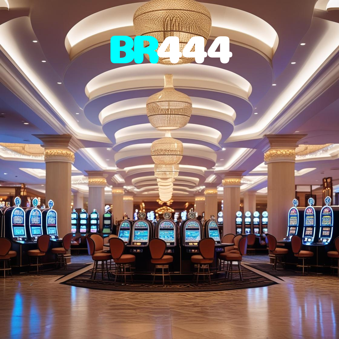 BR444:Vença no blackjack e conquiste prêmios sensacionais!