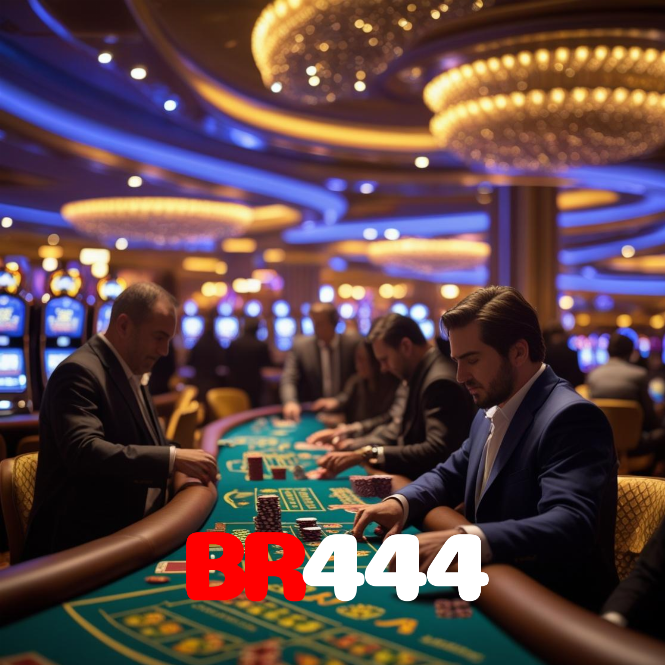 BR444:Jogue os melhores jogos de cassino como blackjack e roleta, e aposte no futebol!