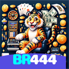 BR444：Aposte no seu time no futebol e divirta-se com slots e roleta!
