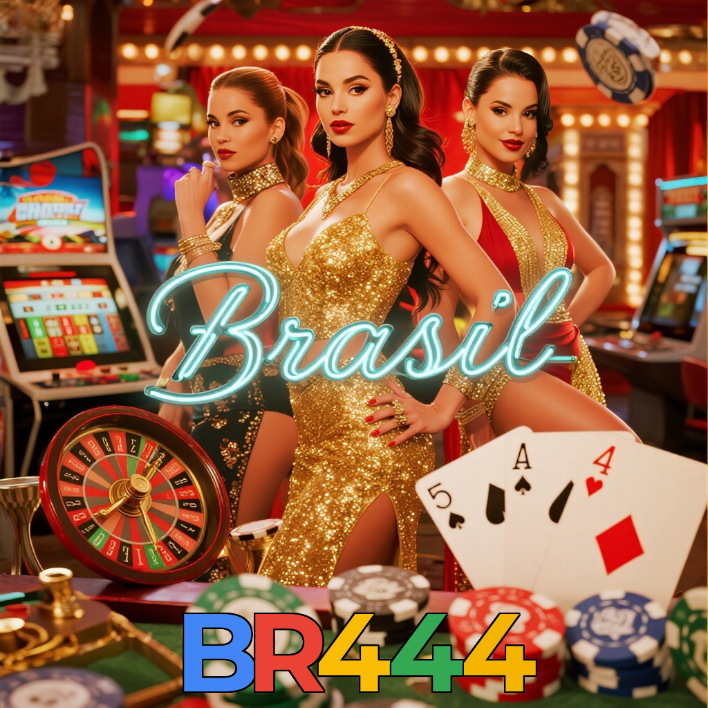 BR444:Vença no futebol digital! Aposte nos melhores jogos e conquiste grandes vitórias!