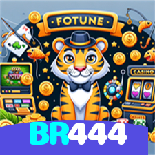 BR444：Jogue nas mesas de poker e vença como um profissional!