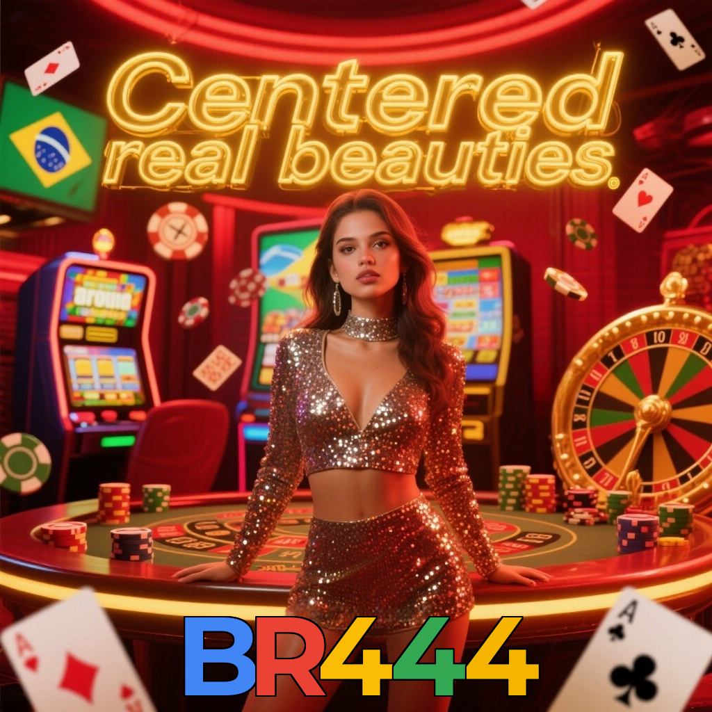 BR444:Jogue no cassino online com apostas no futebol e ganhe grandes prêmios!