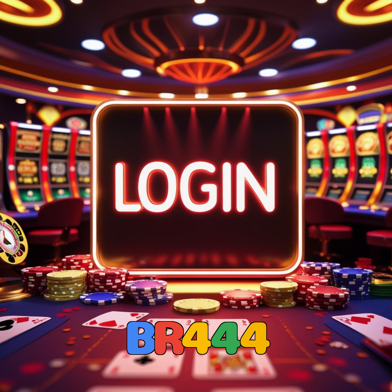 BR444:A sorte te espera no cassino online com apostas no futebol e roleta!