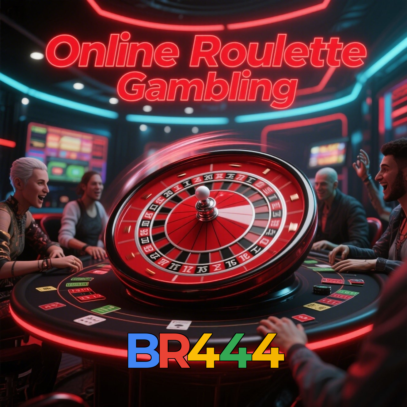BR444:Jogue nas melhores slots e conquiste o jackpot dos seus sonhos!