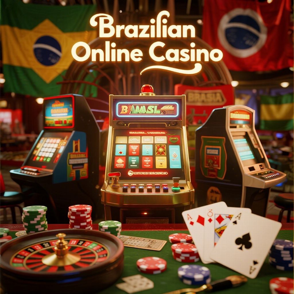 BR444:A sorte está ao seu lado! Aposte nas melhores opções e vença agora!