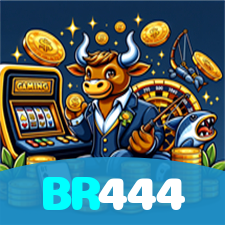 BR444：Aposte no futebol e jogue os jogos mais emocionantes como blackjack e poker!