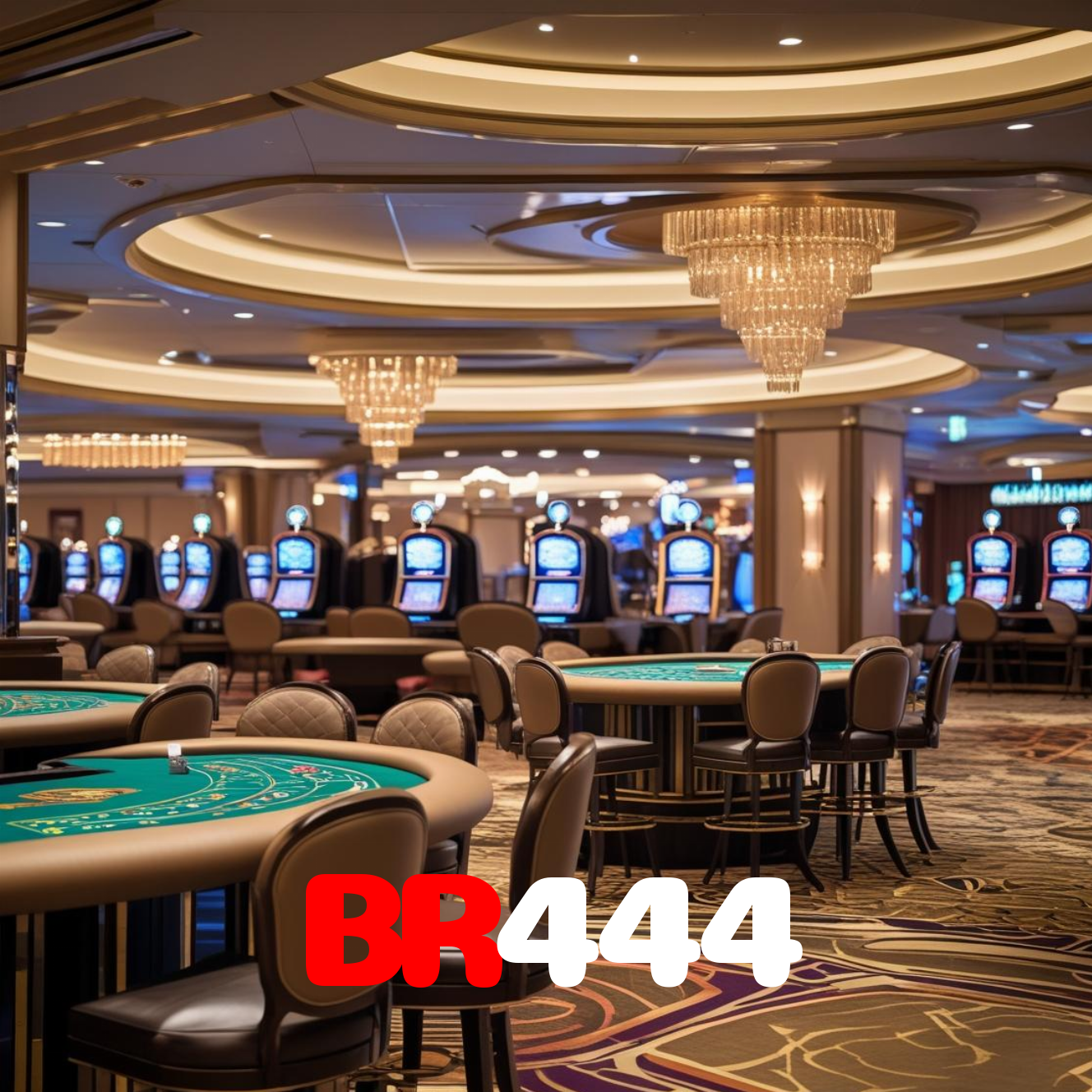 BR444:O cassino online mais confiável para jogar blackjack e apostar no futebol!