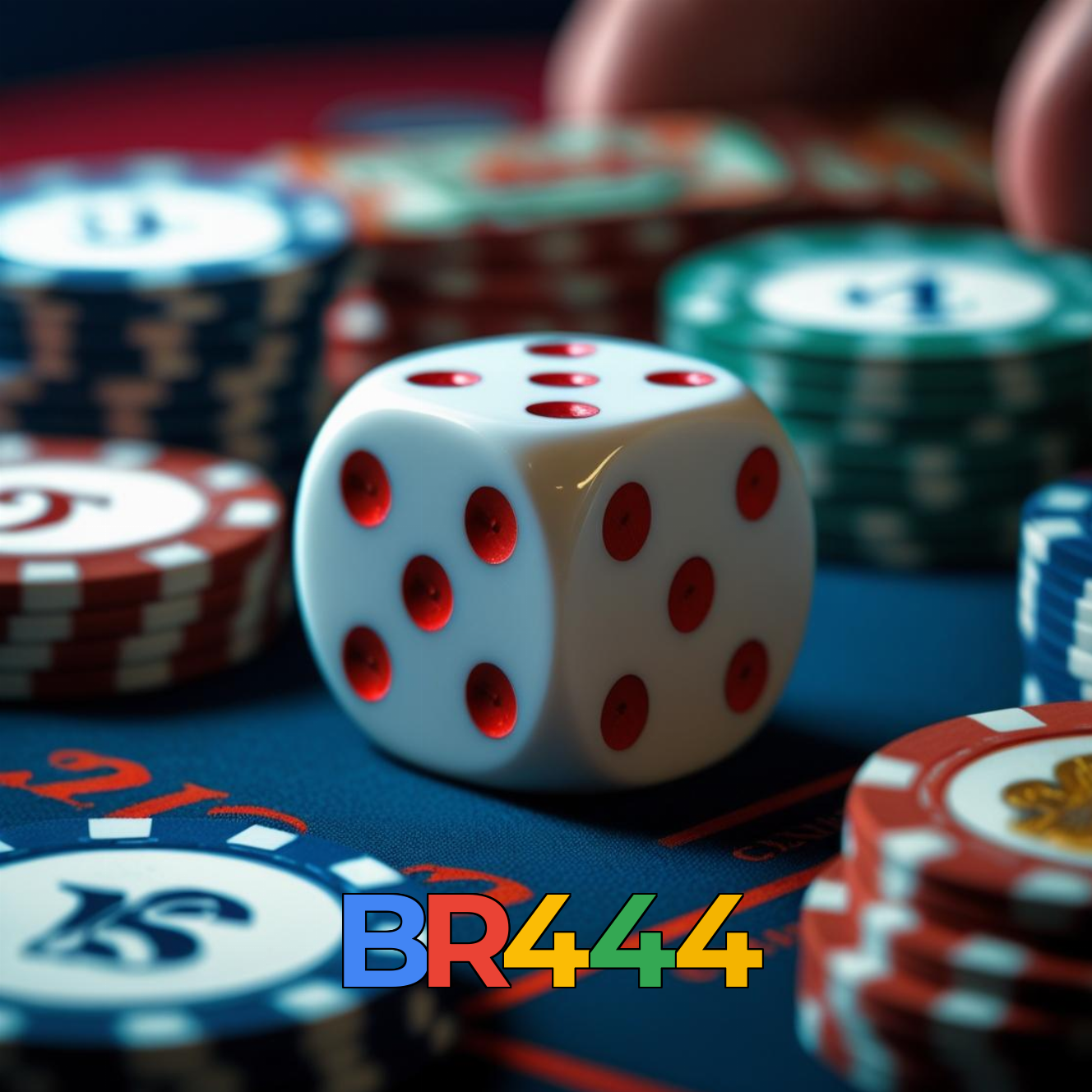 BR444:O cassino online mais emocionante está aqui! Aposte agora!