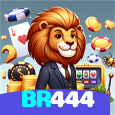 BR444：Jogue blackjack e sinta a emoção de vencer no cassino!