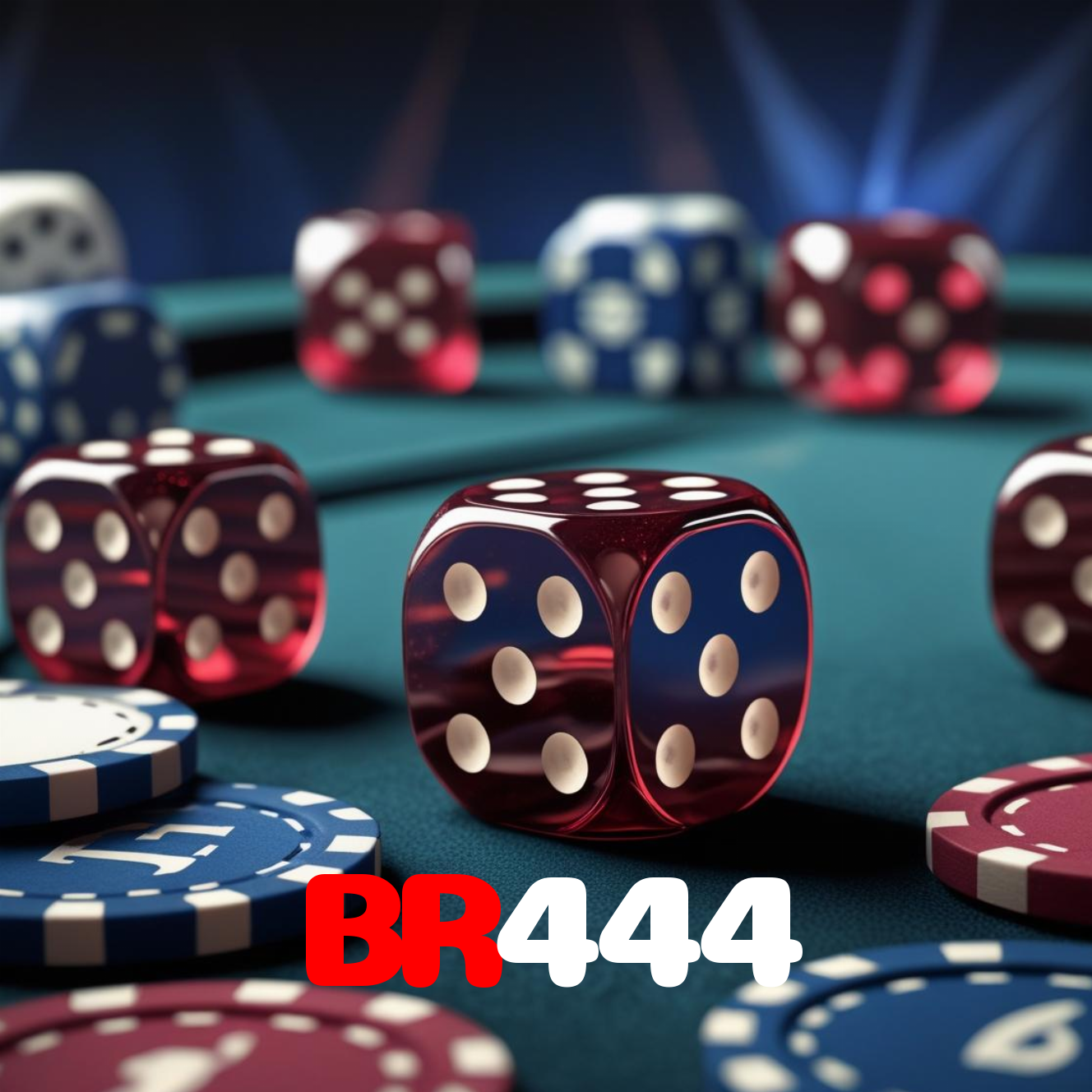 BR444:Jogue no futebol digital e viva a emoção de ganhar!