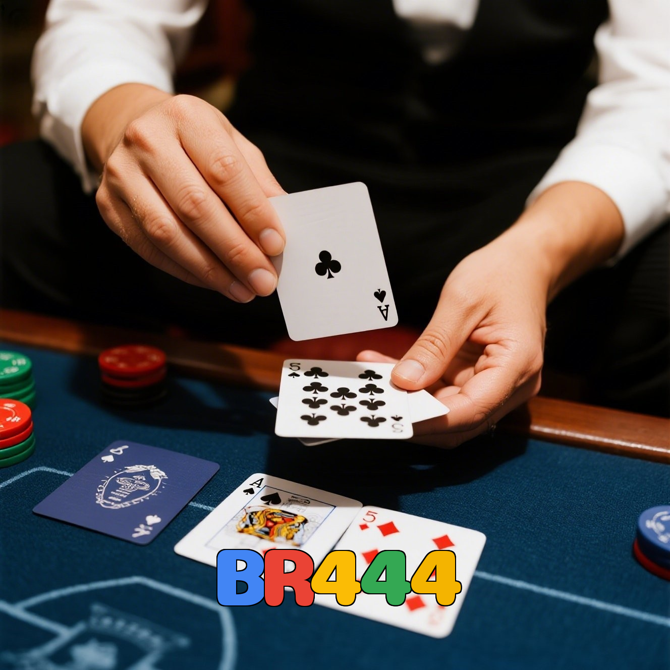 BR444：Apostas emocionantes no futebol e diversão garantida com poker e roleta!
