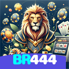 BR444：Ganhe prêmios incríveis em slots, roleta e apostas ao vivo no futebol!