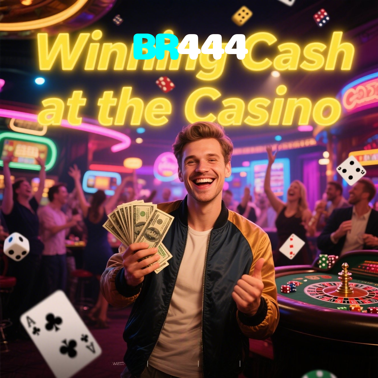 BR444：Em nosso cassino online, a sorte está ao seu lado! Aposte agora!