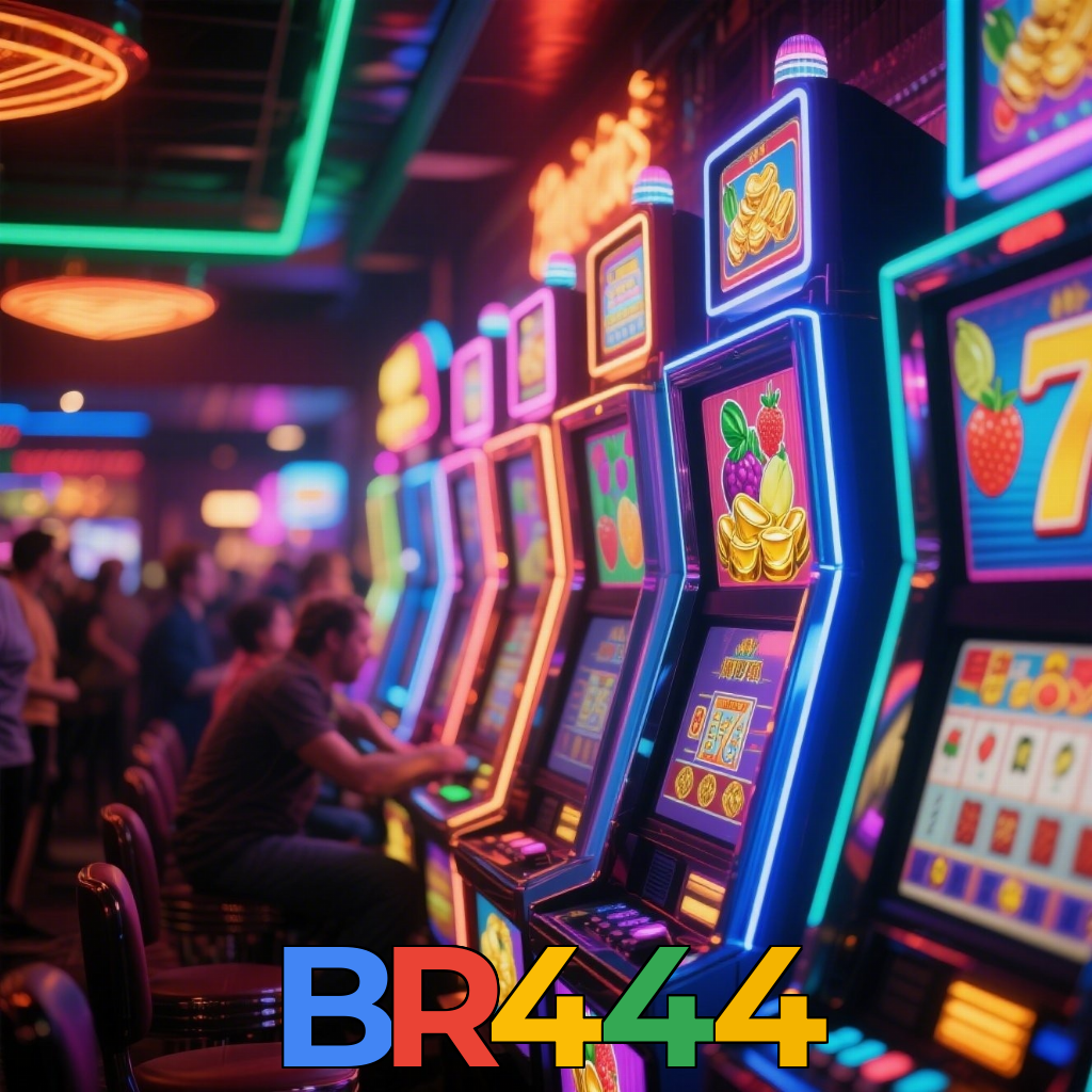 BR444:O cassino online mais confiável para poker, roleta e apostas no futebol!