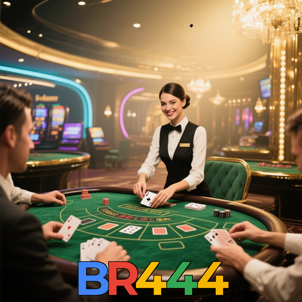 BR444:Divirta-se com poker, roleta e apostas ao vivo no futebol online!