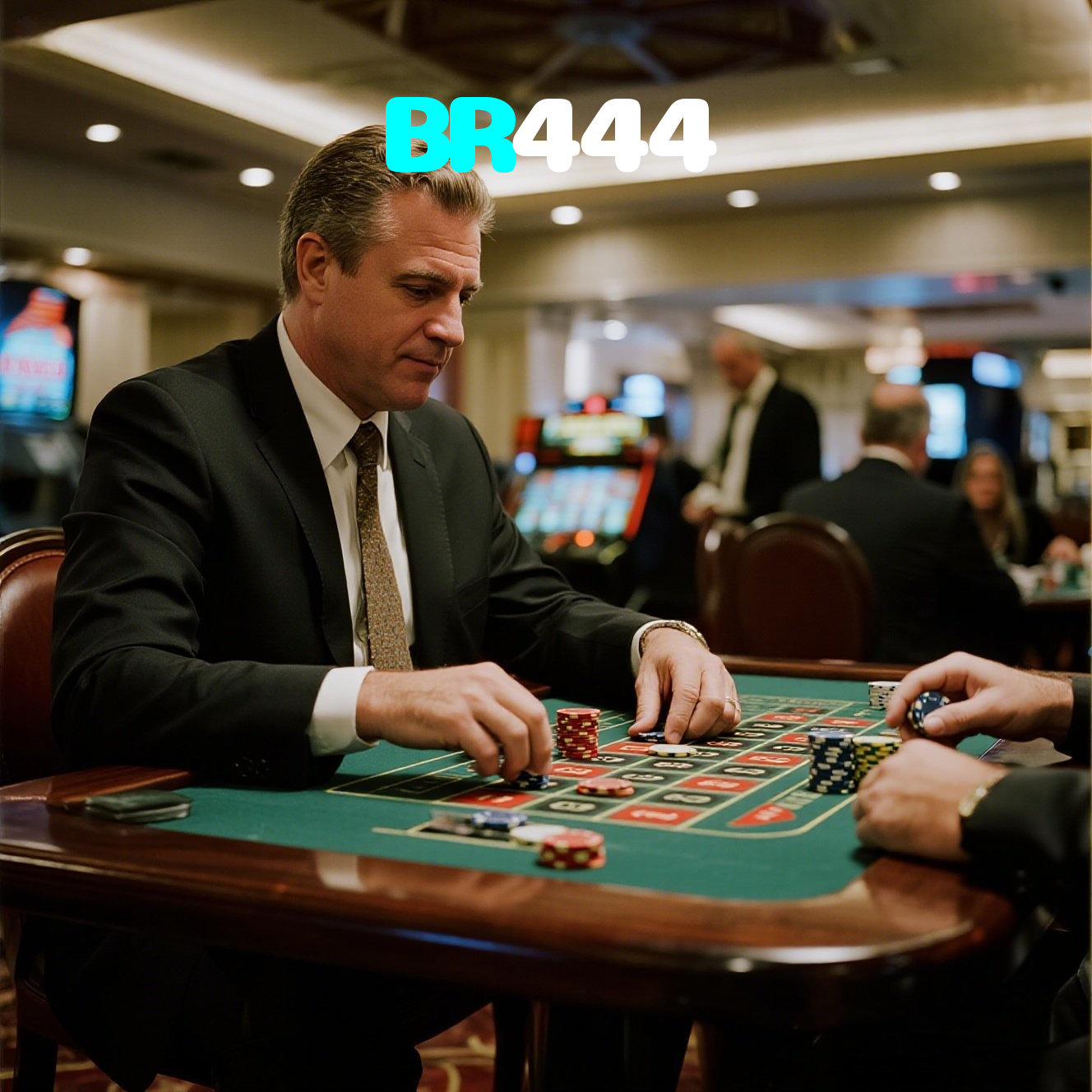 BR444:Vença no poker e aposte no futebol para grandes vitórias no cassino!