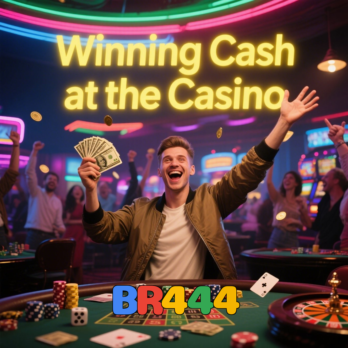 BR444：Diversão garantida com blackjack, roleta e apostas ao vivo no futebol!