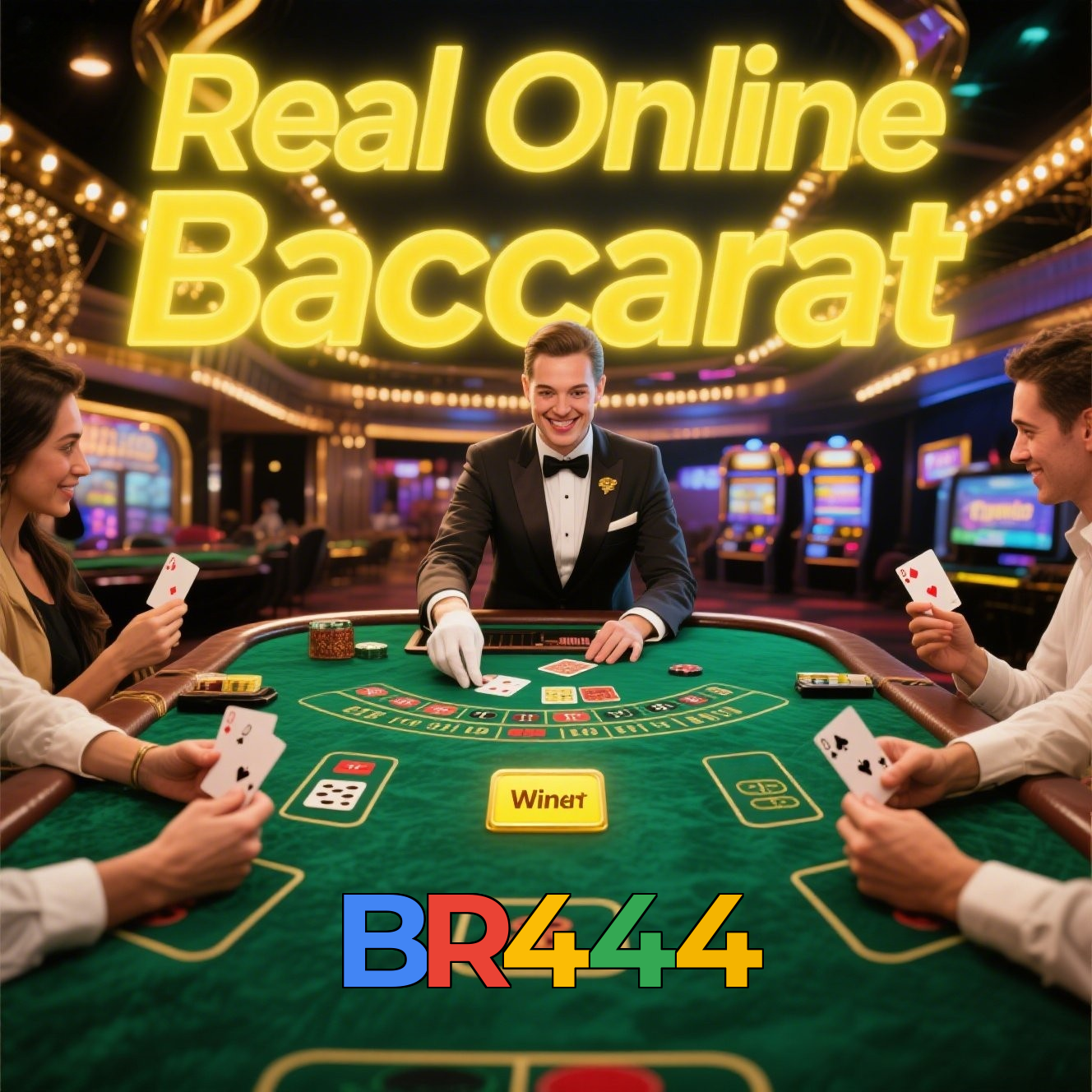 BR444：Jogue em nosso cassino online e descubra os maiores jackpots!