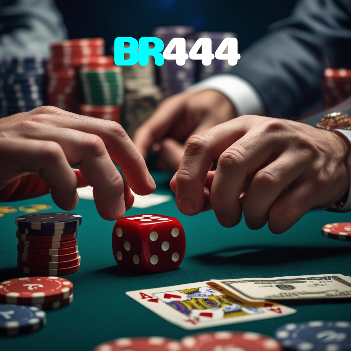 BR444:Aposte nas melhores slots e conquiste prêmios como nunca!