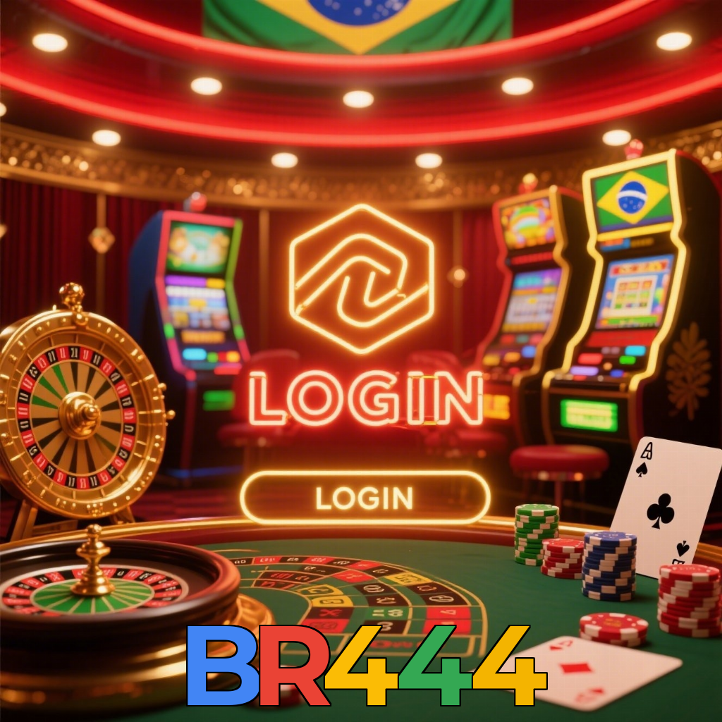 BR444:No cassino online mais seguro, aposte no futebol e jogue slots emocionantes!
