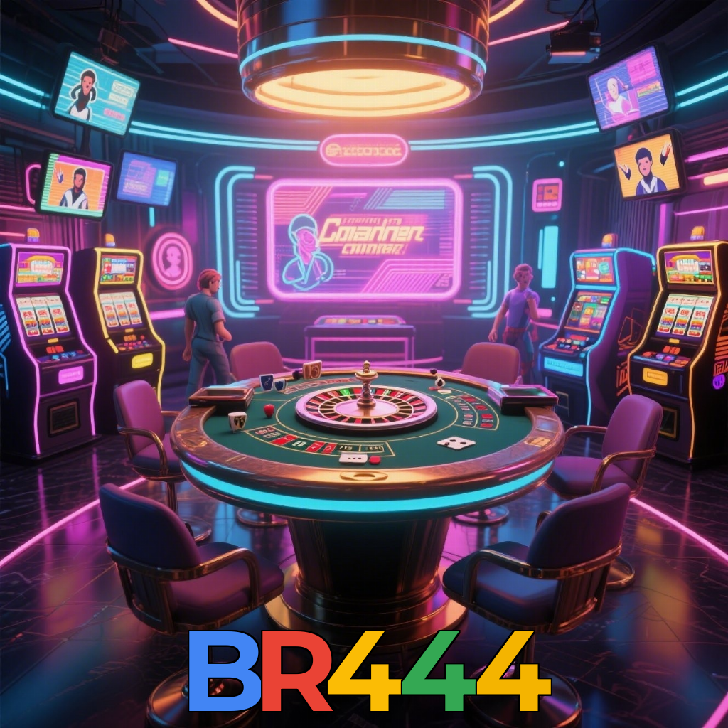 BR444:Jogue blackjack e aposte no futebol online com segurança!