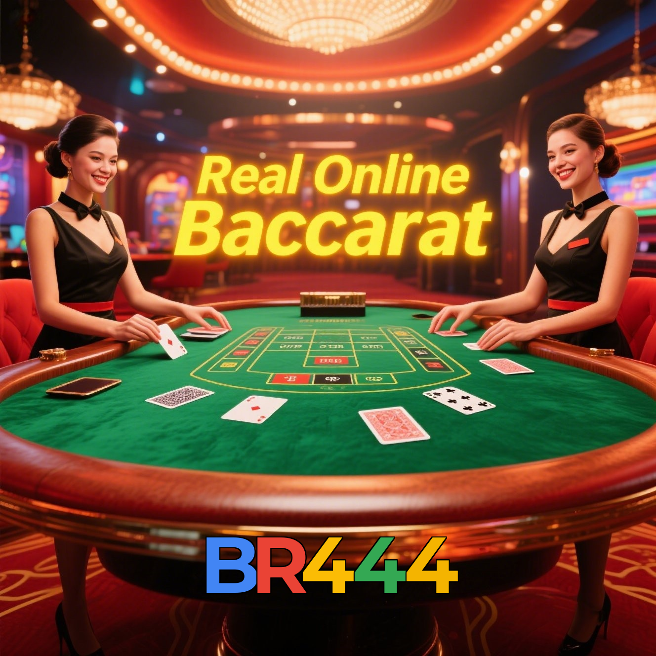 BR444:Sinta a adrenalina do jogo! Aposte nas roletas e vença!