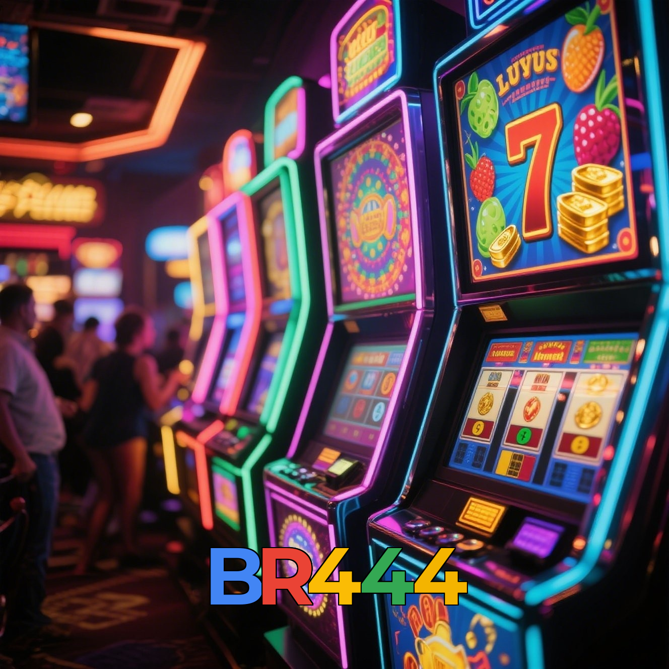BR444:Jogue em nosso cassino online e descubra os maiores jackpots!