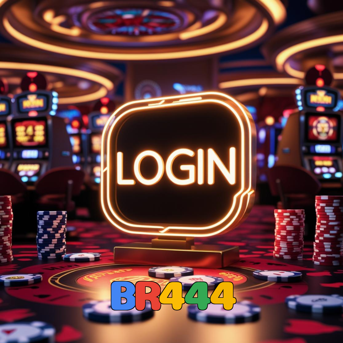 BR444：Aposte agora e ganhe no melhor cassino online!