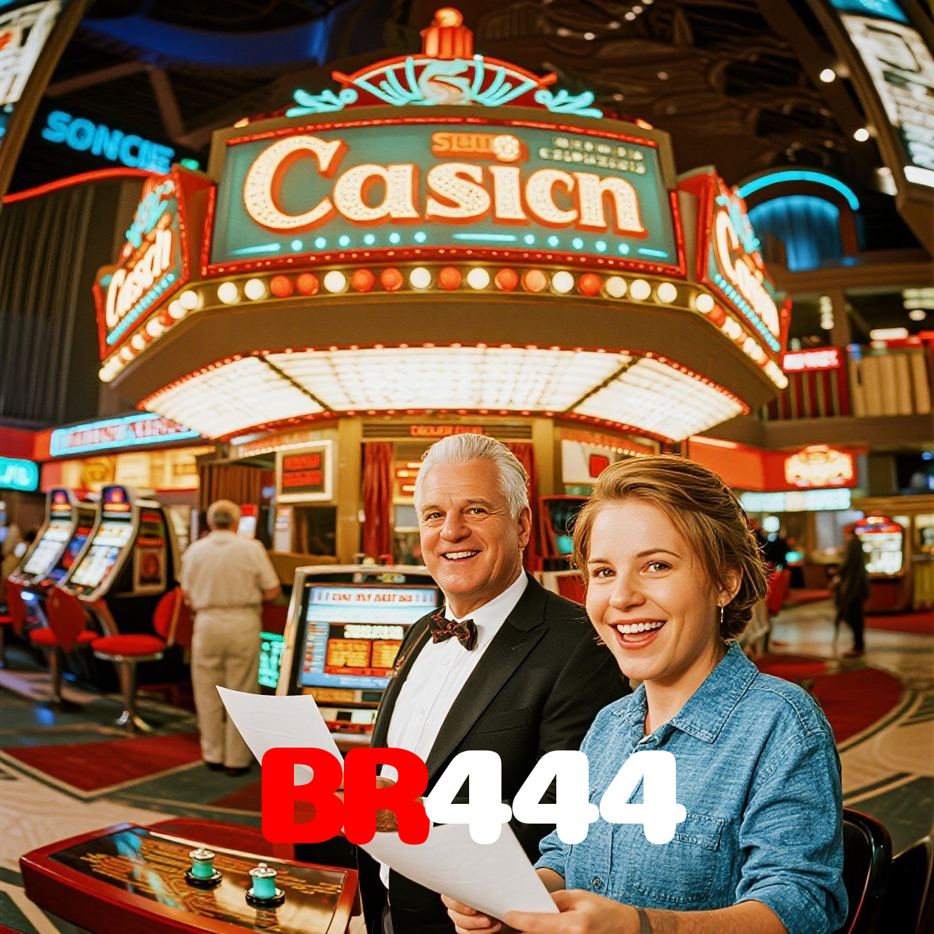 BR444:Cada giro é uma chance de ganhar! Jogue nas slots agora mesmo!