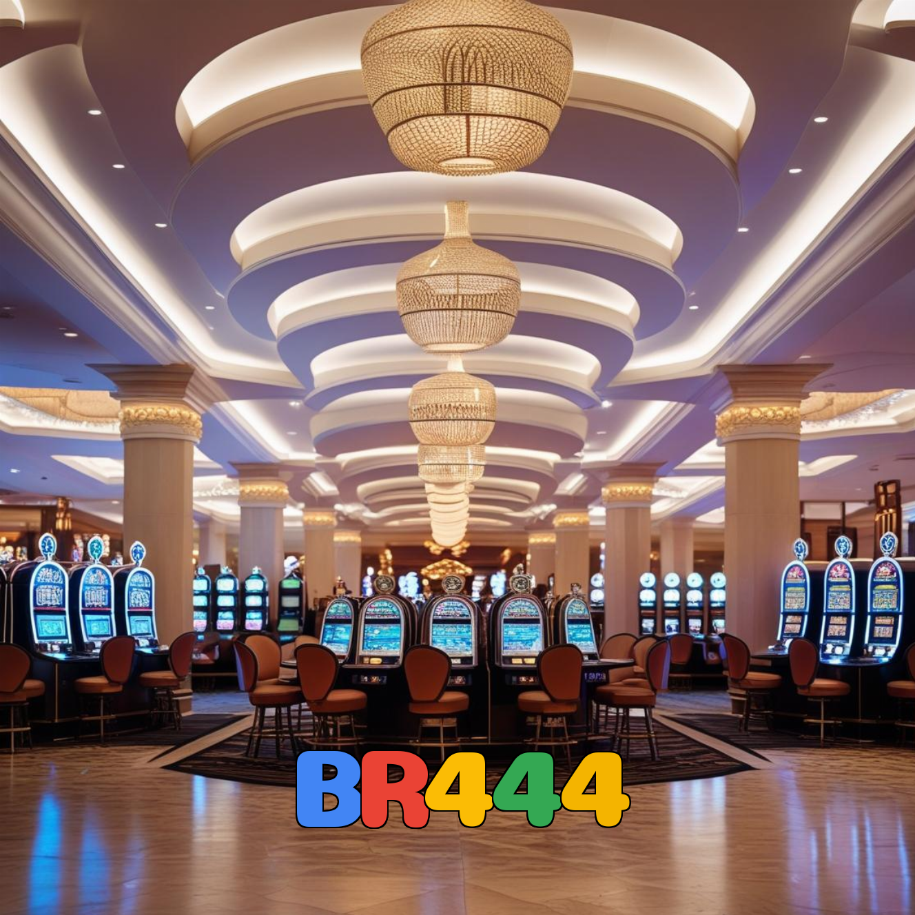 BR444:Ganhe com poker, blackjack e apostas em futebol no cassino online!