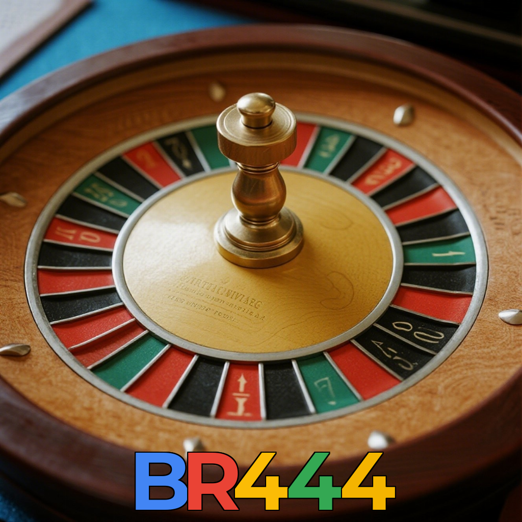 BR444:Sinta a emoção de ganhar no cassino online! Aposte e vença!