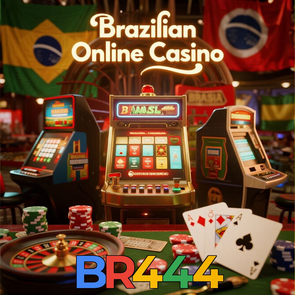 BR444:Aposte no futebol online e vença como um campeão!
