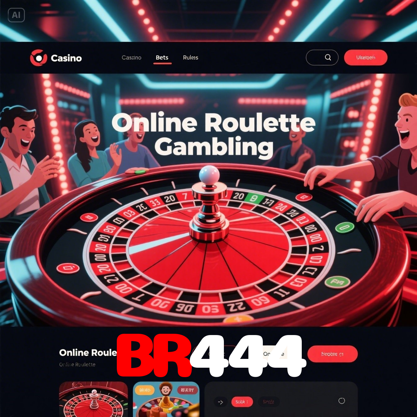 BR444:Aposte no futebol online e marque gols com grandes prêmios!